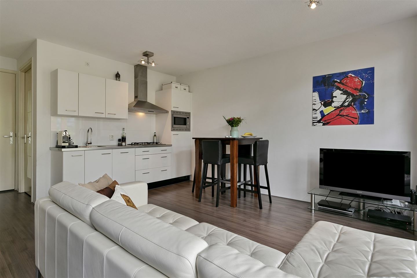 Apartment near Holland Park