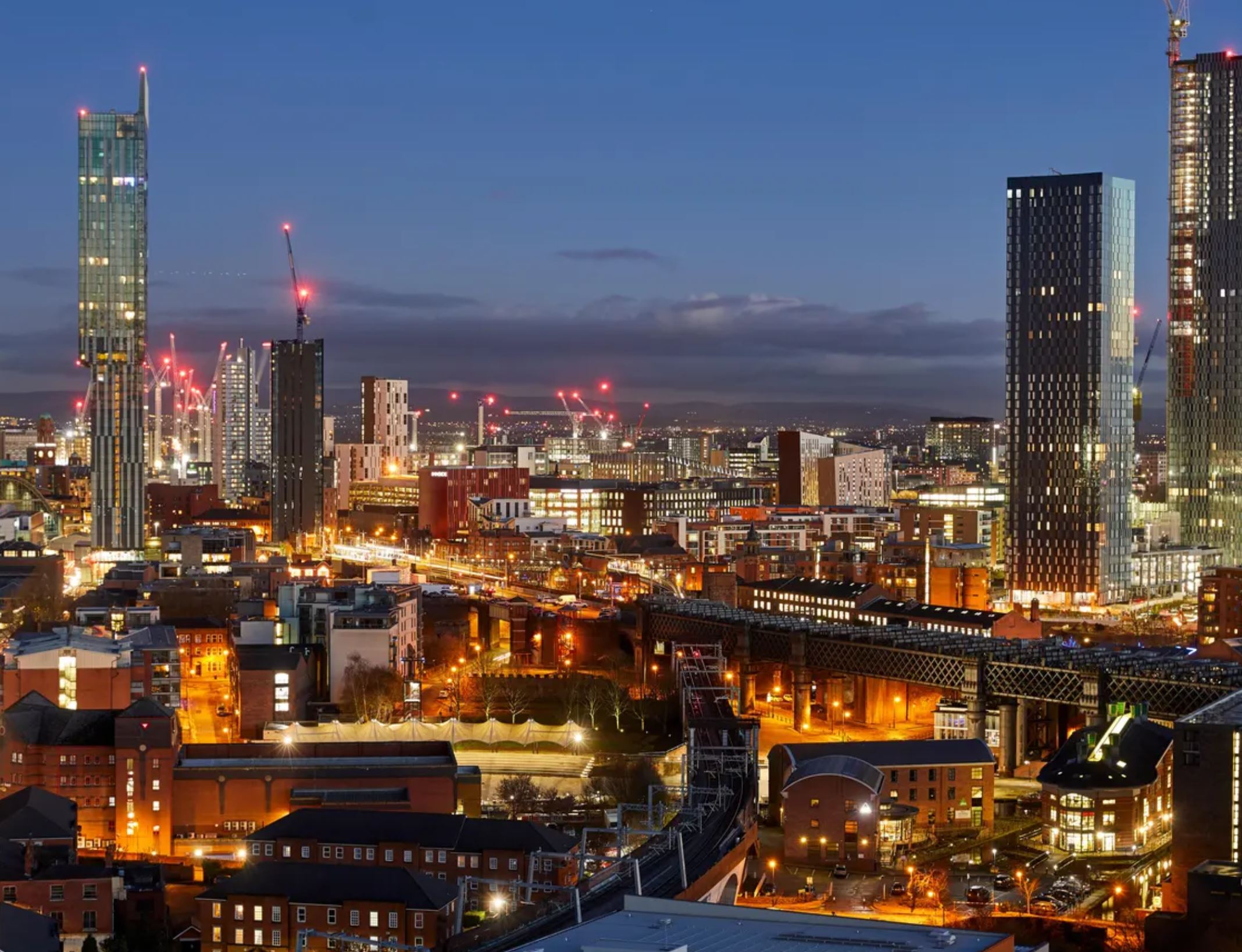Manchester