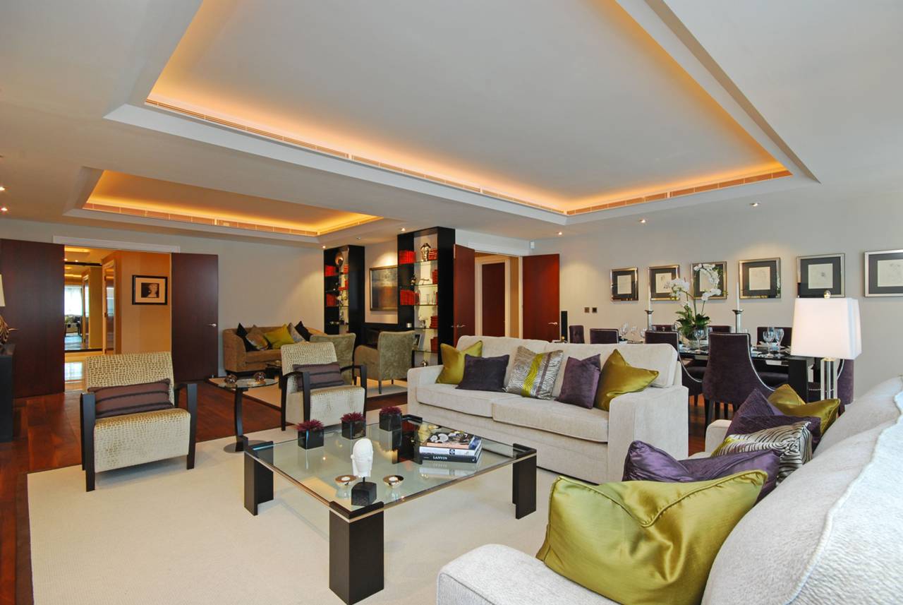 Penthouse in Marylebone