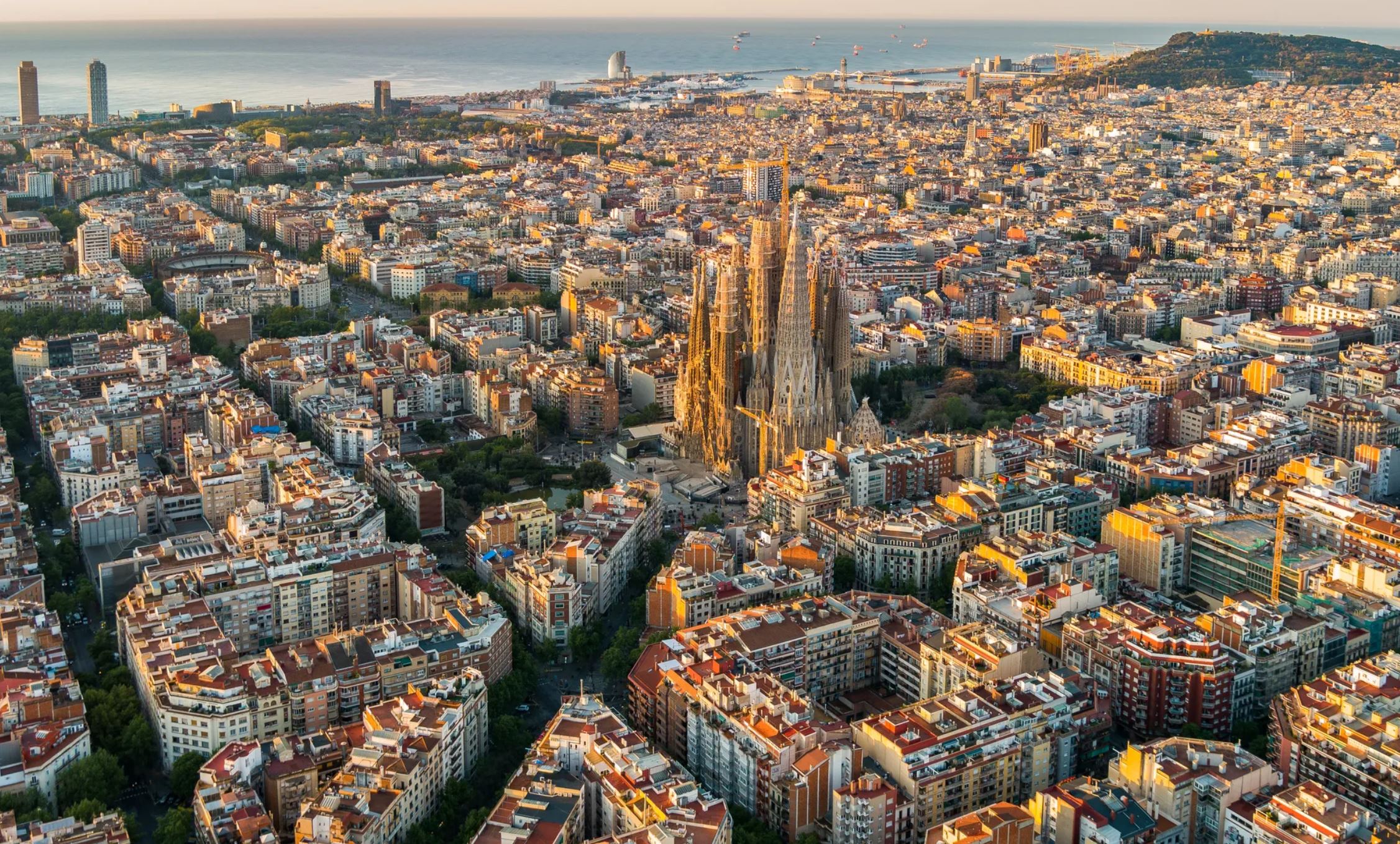 Barcelona, Spain
