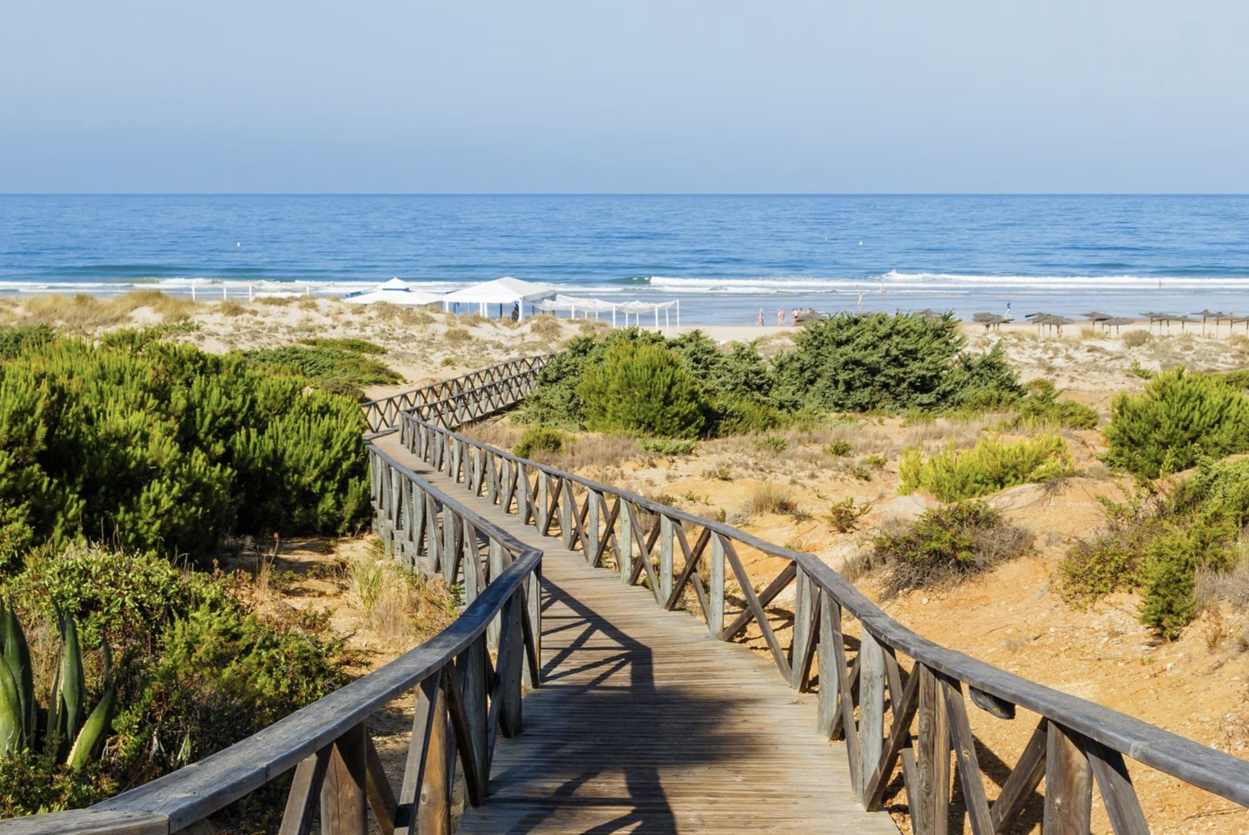 Chiclana de la Frontera Villa Retreat
