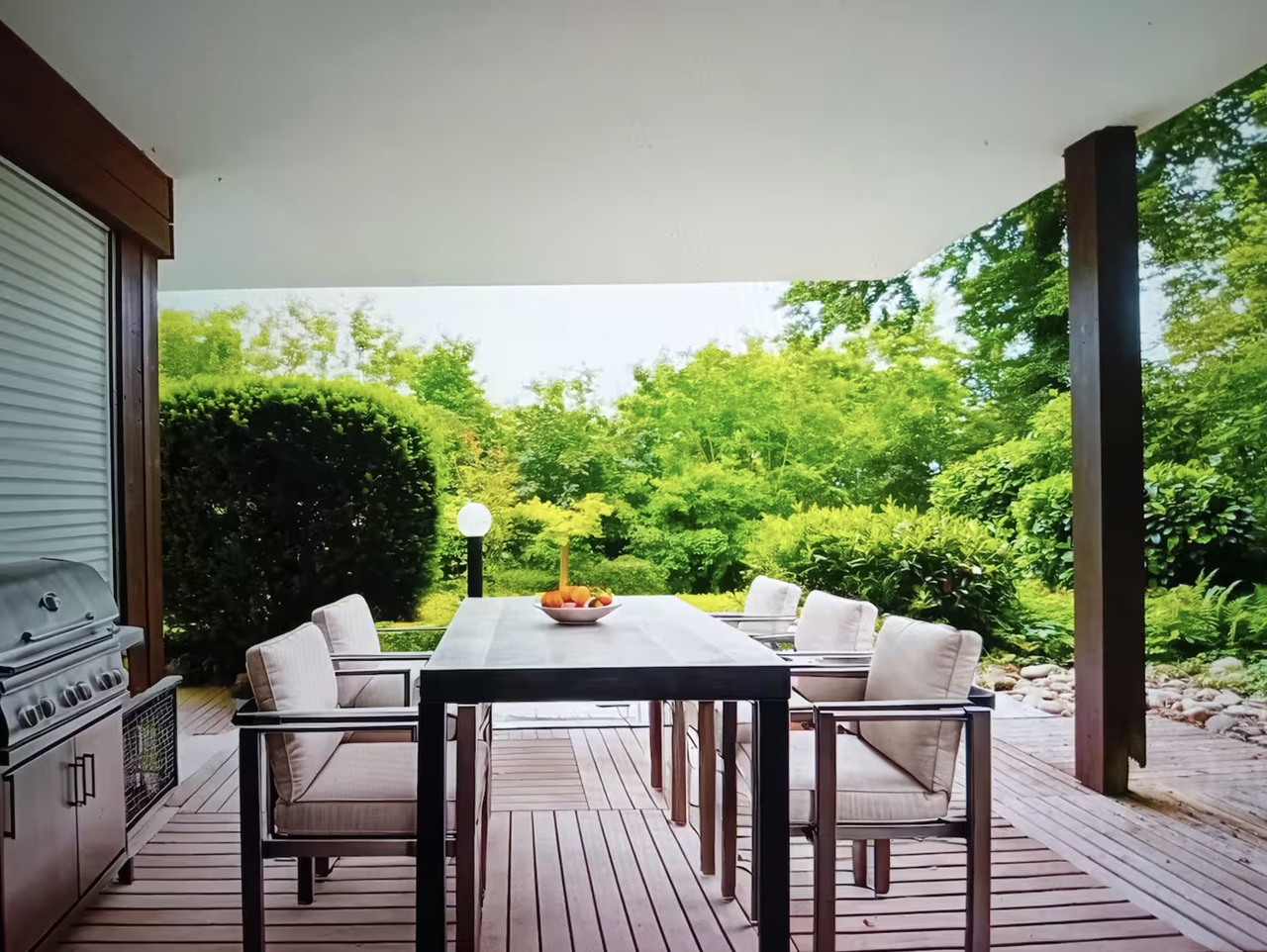 Ski Slopes Apartment Vibbo View