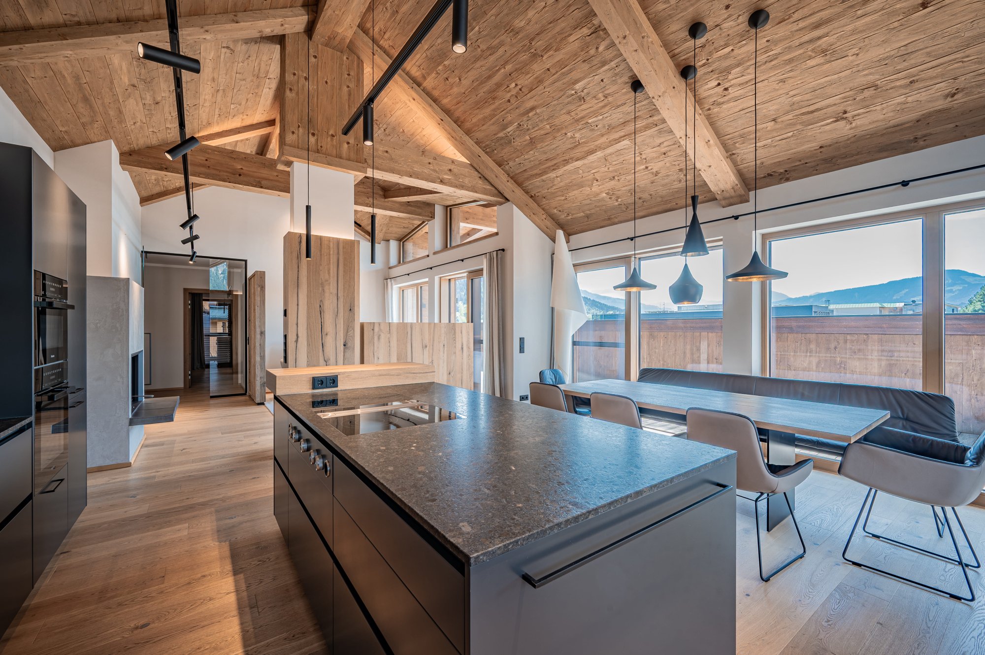 Keept Special Penthouse Kitzbuhel