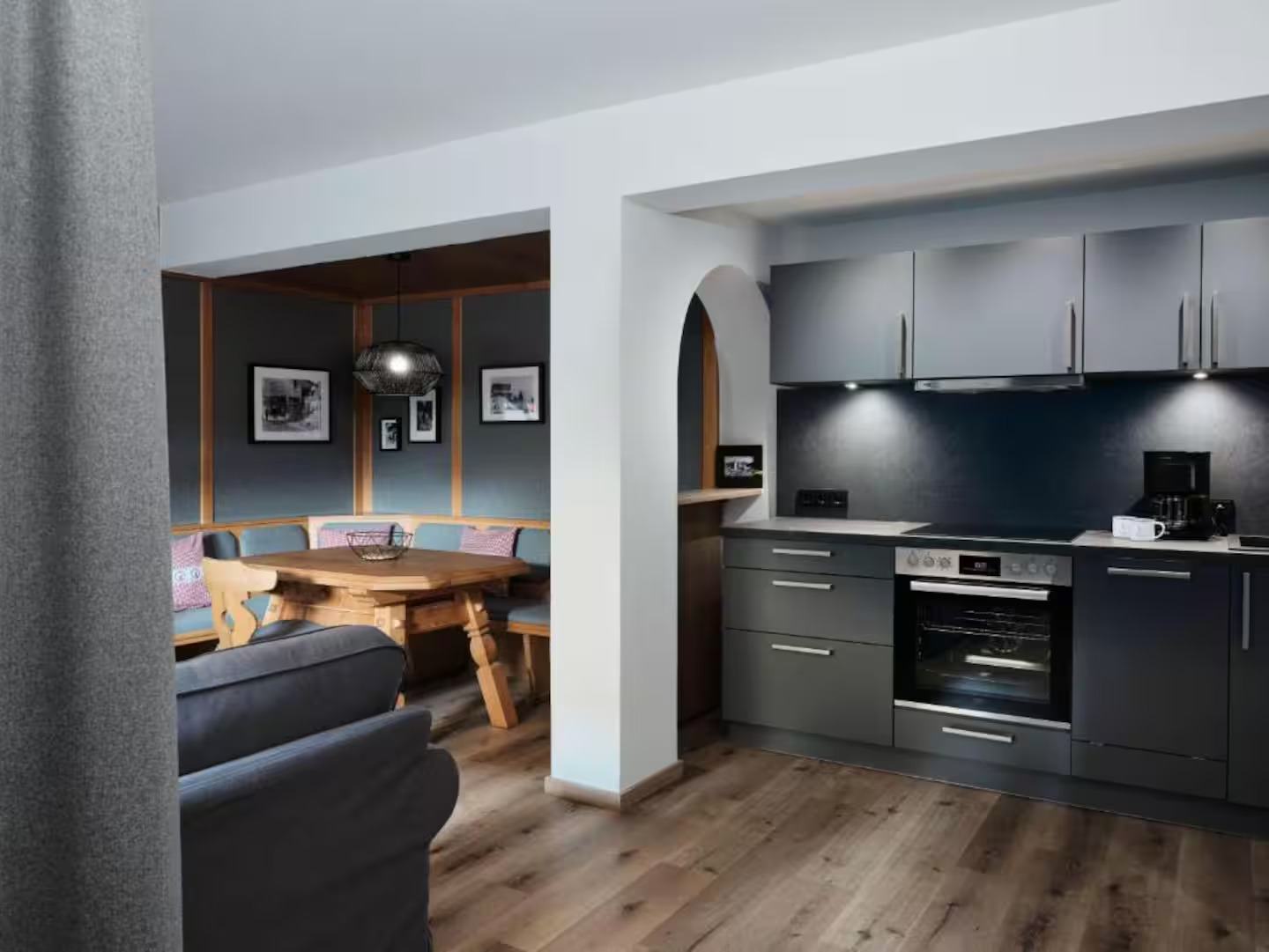 Mountain King Chalet