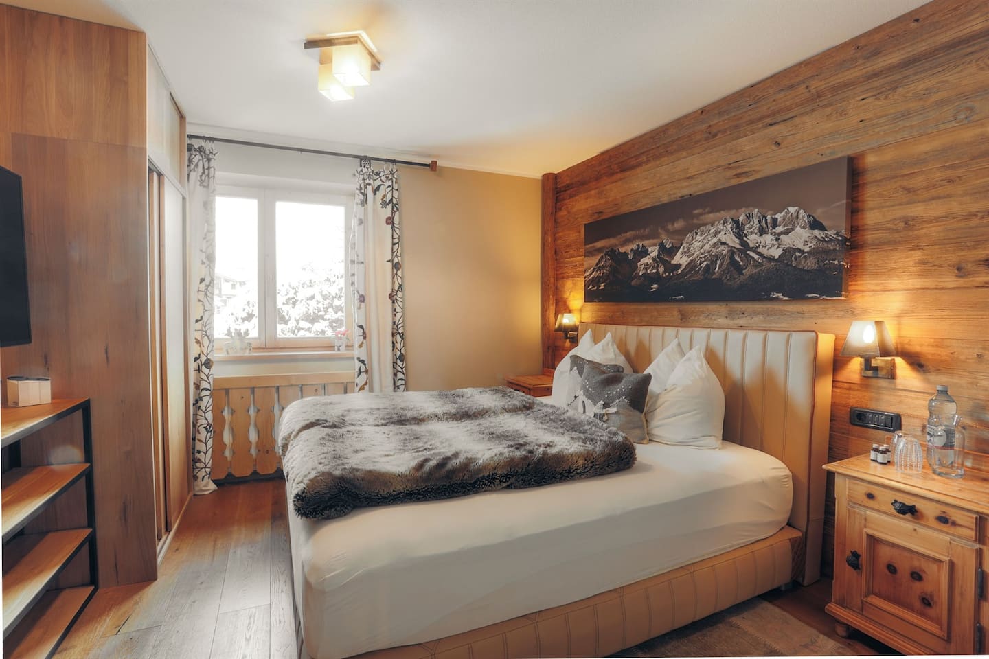 Terra Home with Sauna