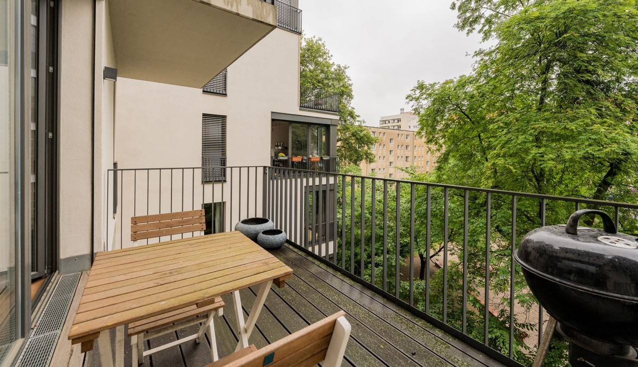 Luxurious Family Loft in the Heart of Kreuzberg