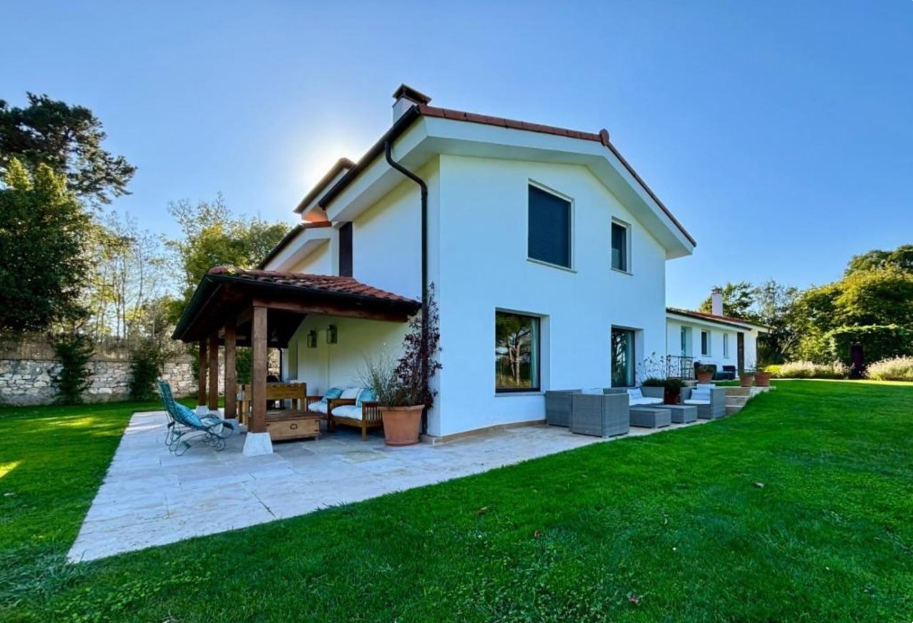Maravillosa Casa Ardines