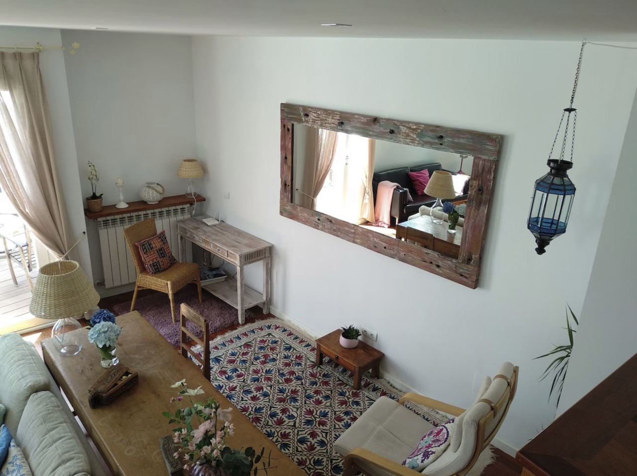 Boutique Apt en Puerto Pesquero